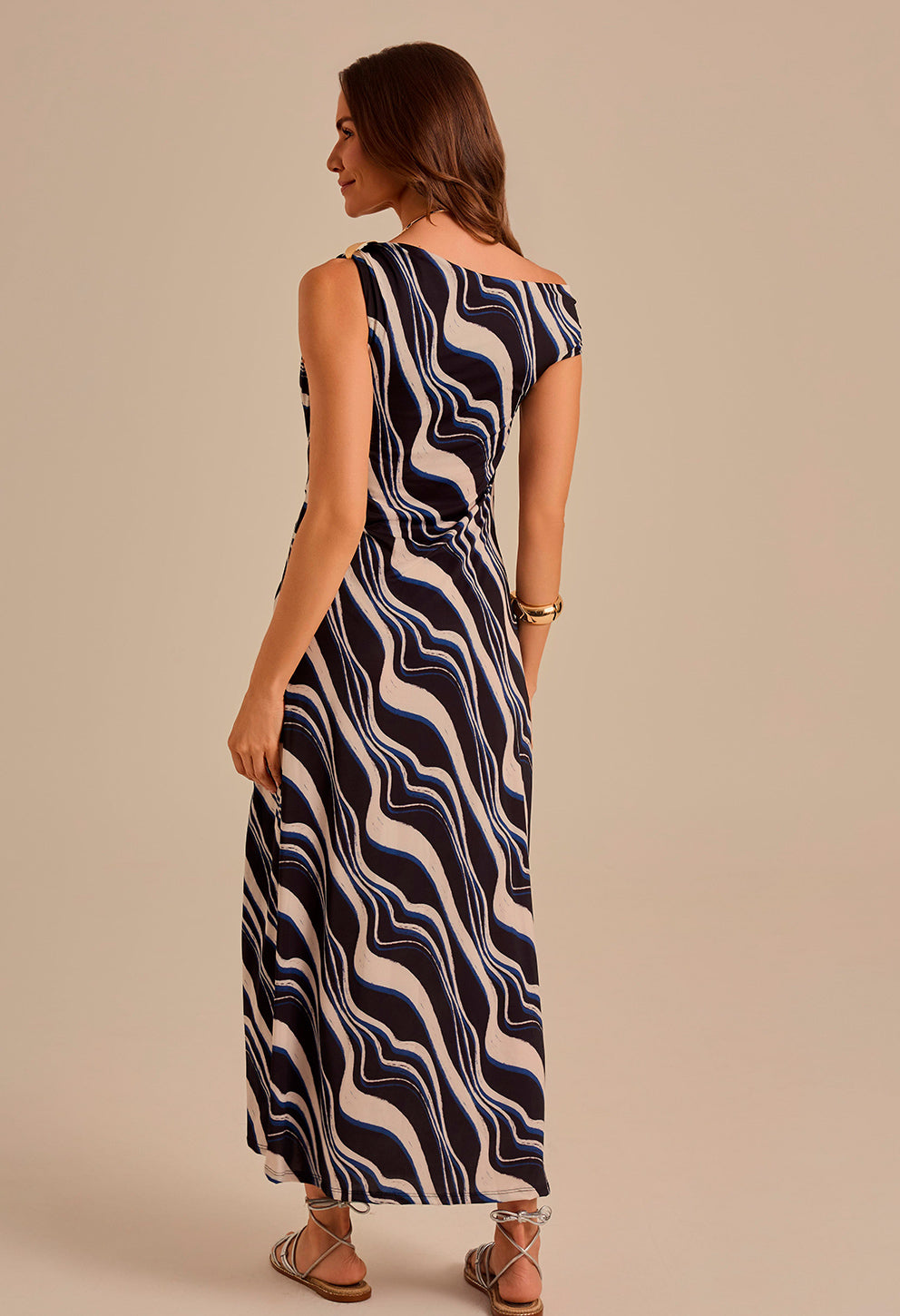 Vestido Caraiva Odara