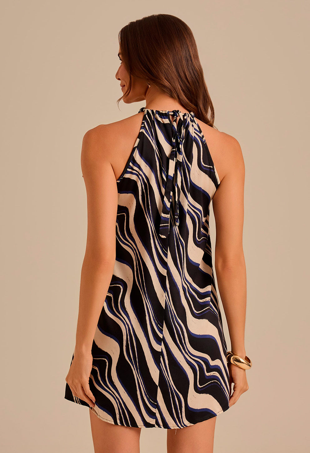 Vestido Jessica Curto Odara