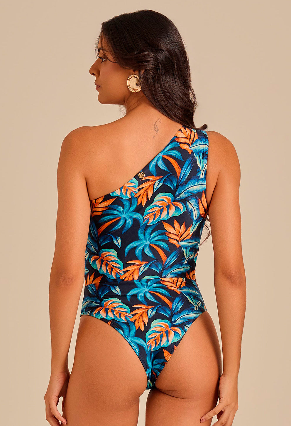 Body Lua Avi Maxi Organ Blues