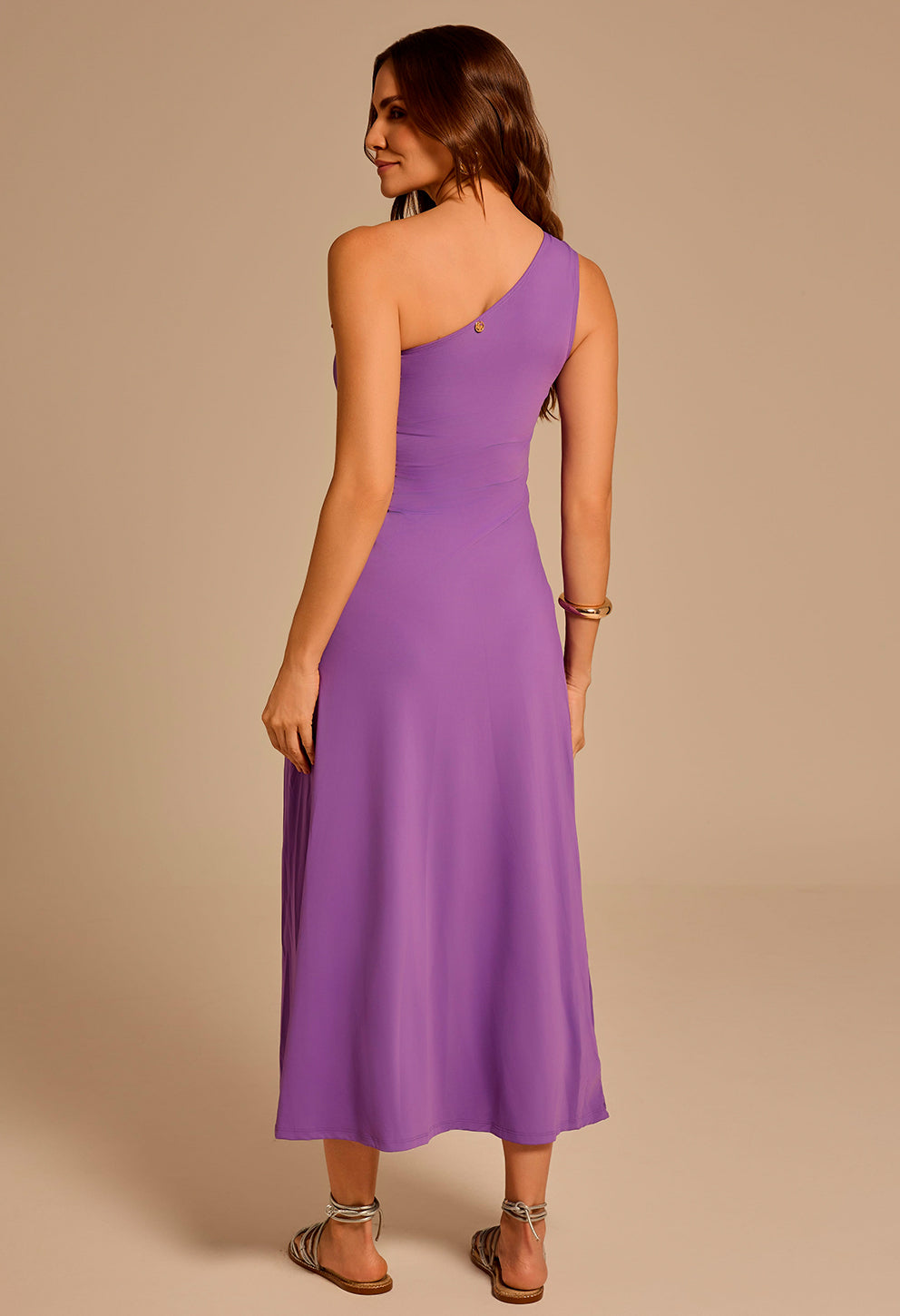 Vestido Lady Místico