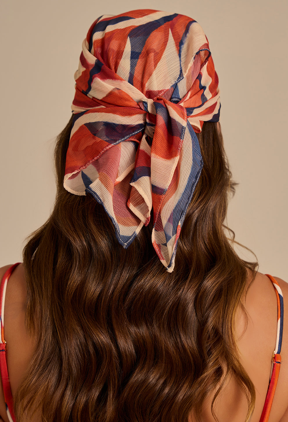 Lenco Samba De Verão