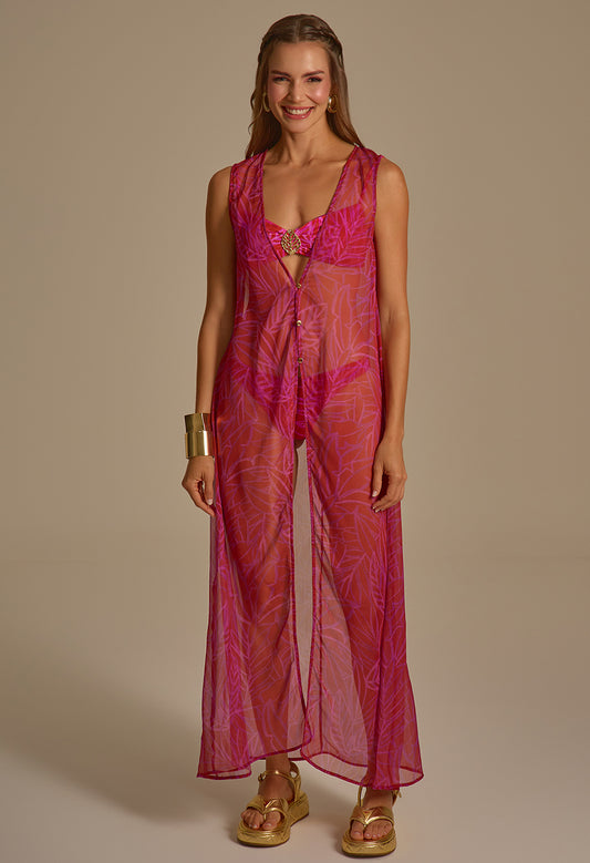 Saída Jes Coração