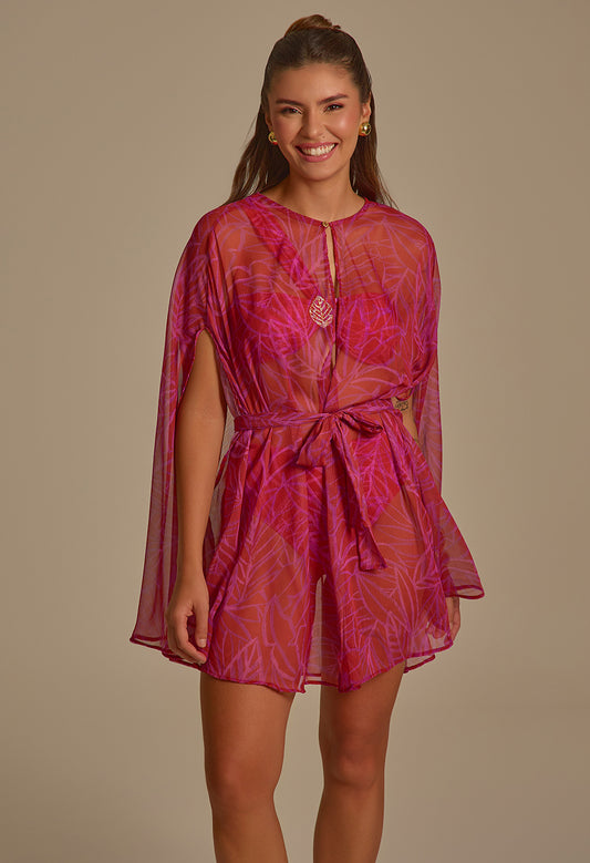 Saída Mila Coração