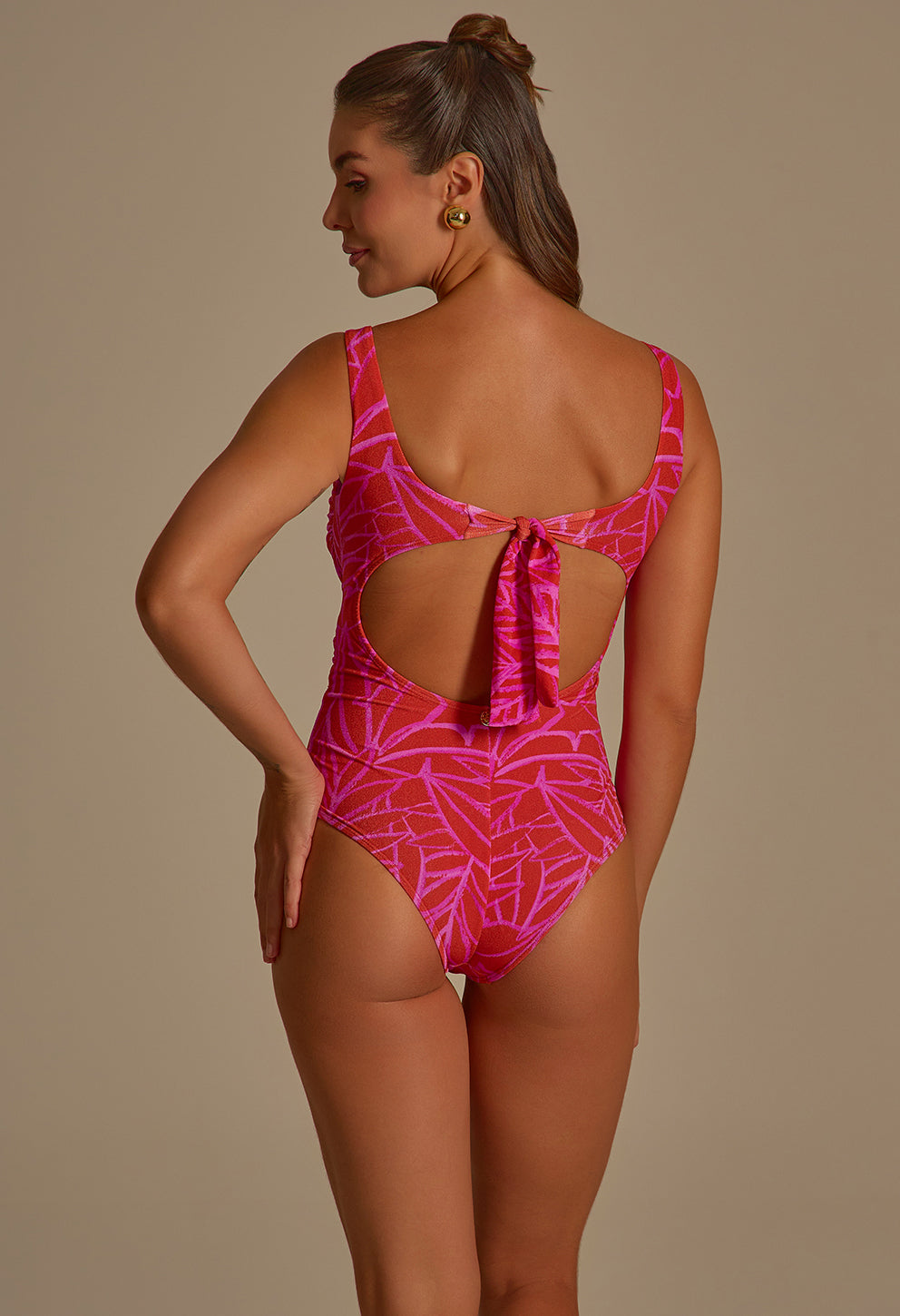 Maiô Franzido Transpassado Coração