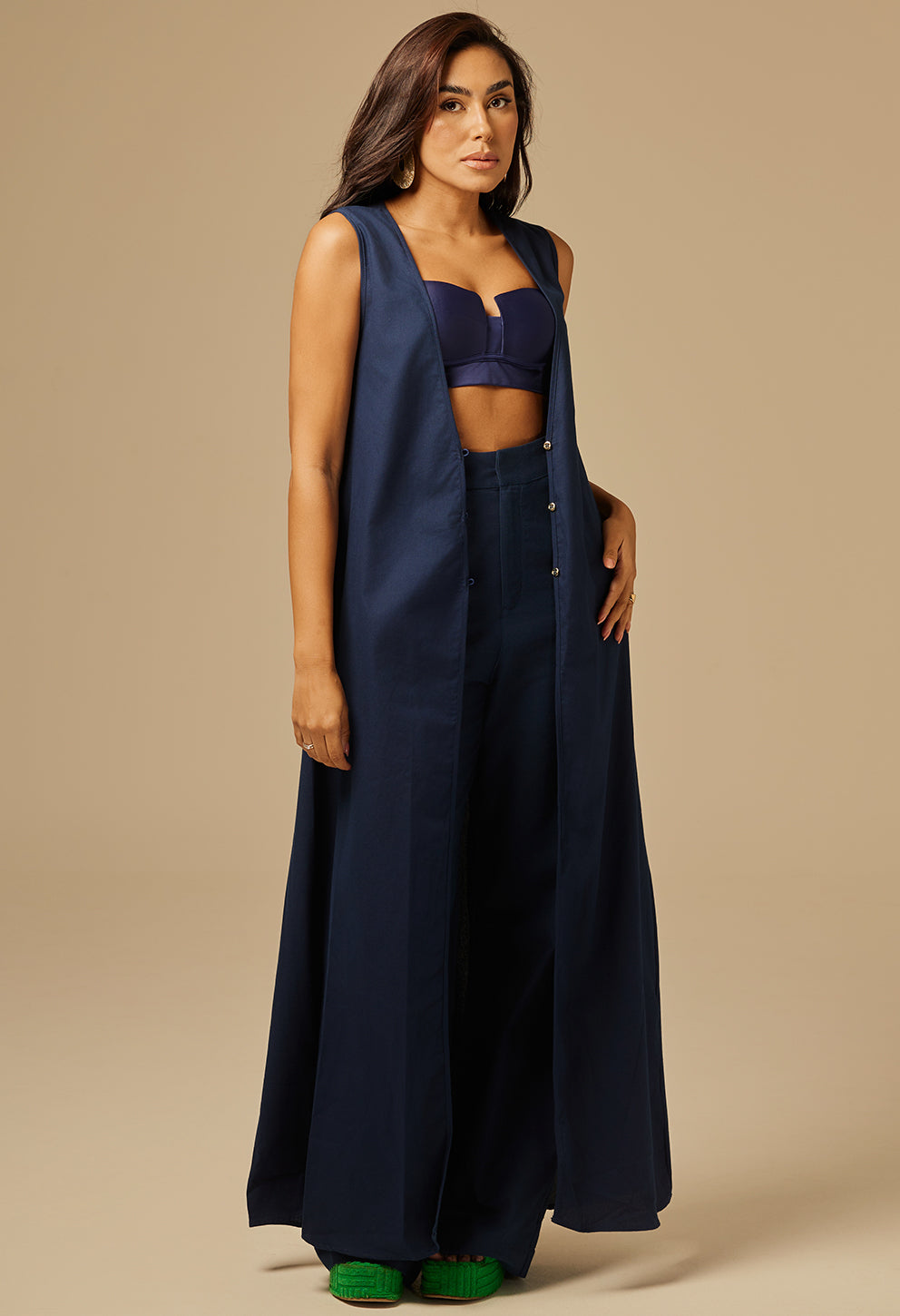 Saída Jes PNA Marinho