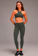 Legging Energy Ng Cactos Faf