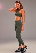 Legging Energy Ng Cactos Faf