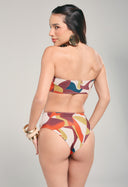 Calcinha Hot Lelê Com Avi Line Calor Tropical
