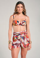Top Evelin Calor Tropical