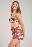 Top Evelin Calor Tropical