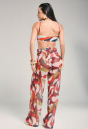 Calça Norma Calor Tropical
