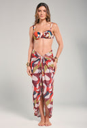 Saia Leticia Calor Tropical