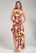 Saia Martha Calor Tropical