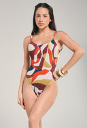Body Ellen Calor Tropical