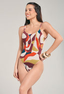 Body Ellen Calor Tropical