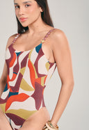 Body Ellen Calor Tropical