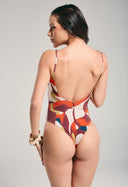 Body Ellen Calor Tropical