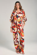Camisão Lucia Calor Tropical