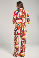Camisão Lucia Calor Tropical