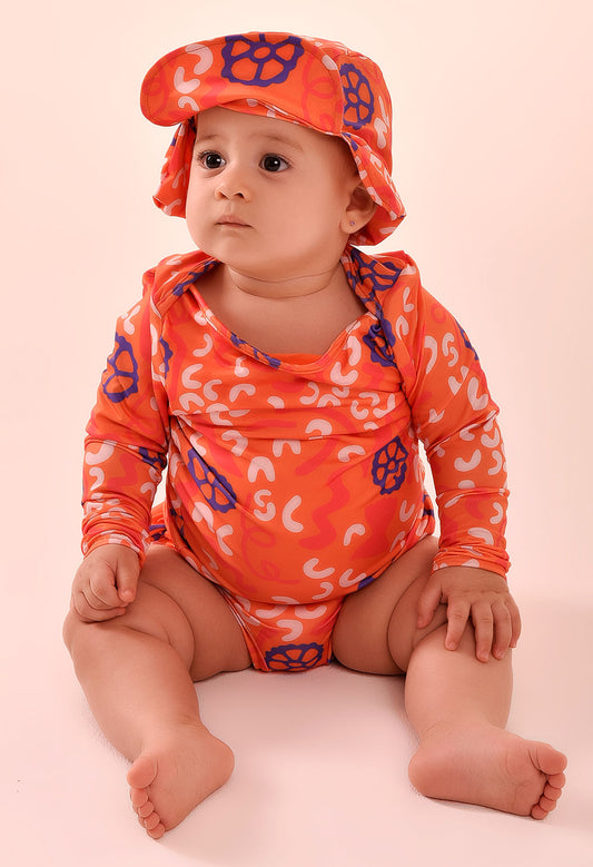 CAMISA-BABY-CUP-NOODLES---CALCINHA-BABY-CUP---BONE-BABY-CUP