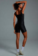 Regata Sculp Preto