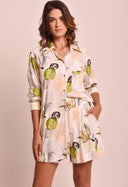 Camisão Costanza Champanhe