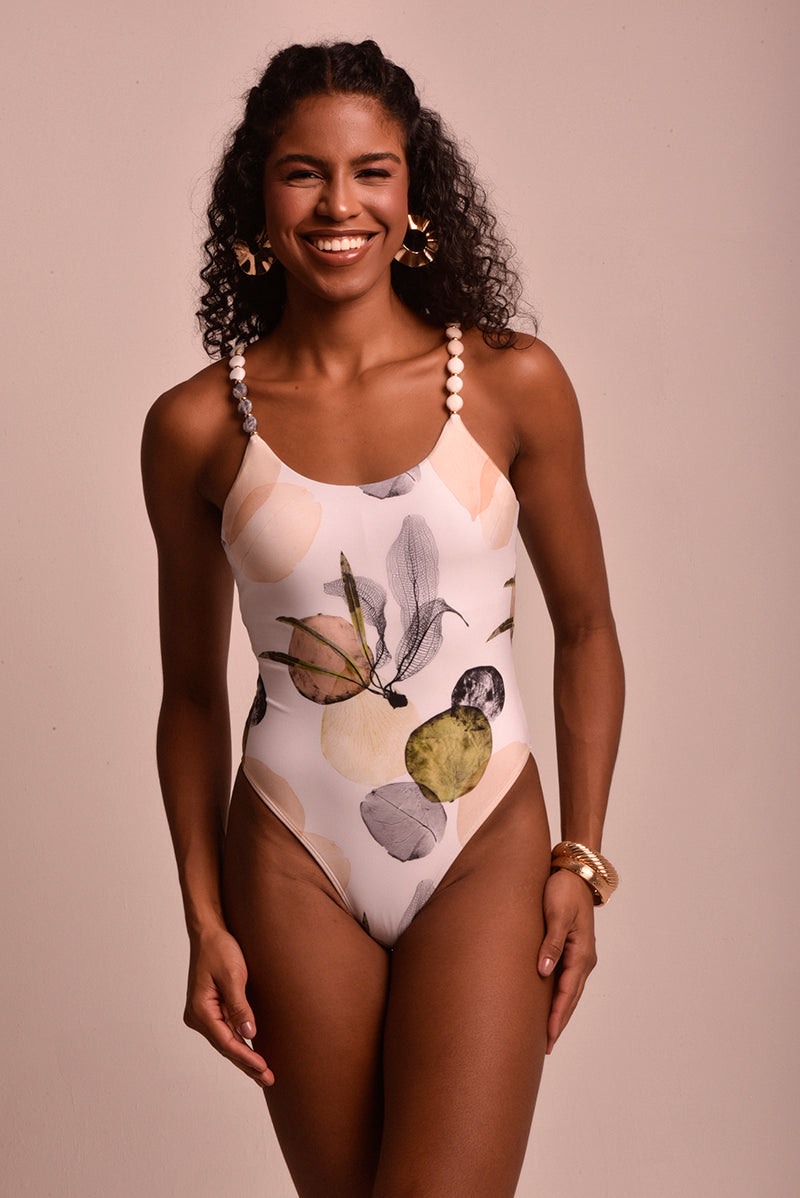 Body Ellen Champanhe