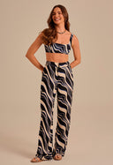 Calça Pantalona Positano Odara
