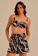 Short Bella Odara