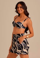 Short Bella Odara