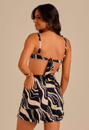 Short Bella Odara