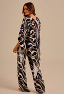 Blusa Lane Odara