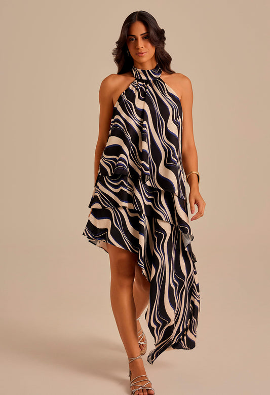 Vestido Jamile Odara