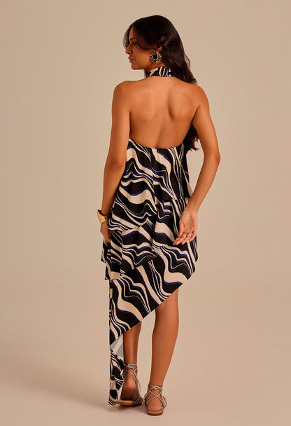 Vestido Jamile Odara