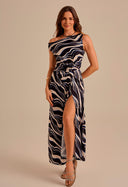 Vestido Caraiva Odara