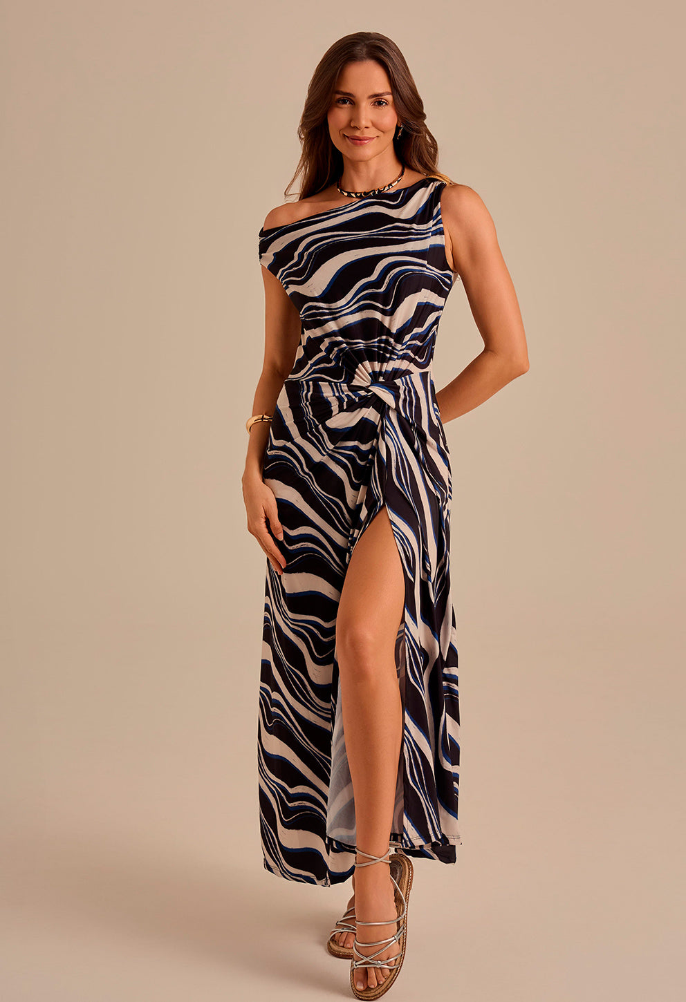 Vestido Caraiva Odara