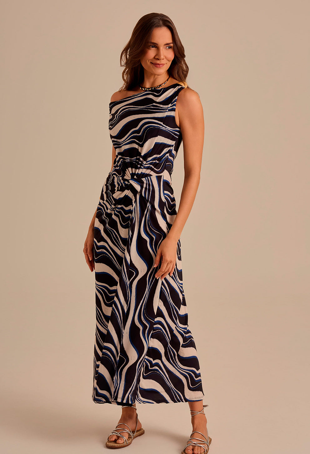 Vestido Caraiva Odara