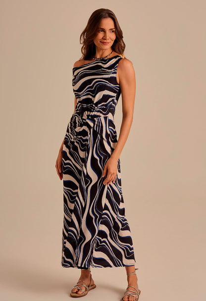 Vestido Caraiva Odara