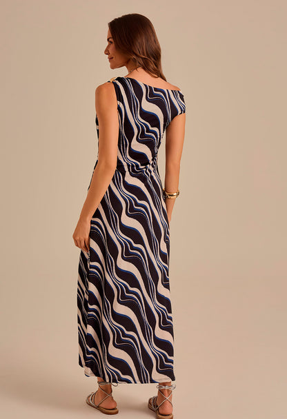 Vestido Caraiva Odara