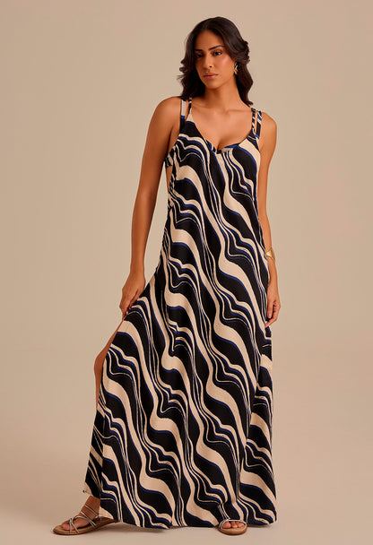 Saída Tribeca Odara