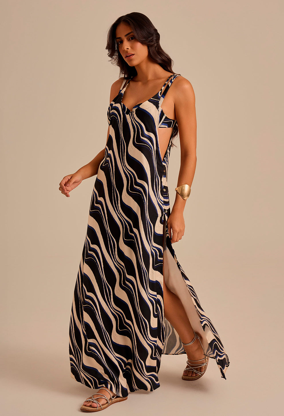 Saída Tribeca Odara