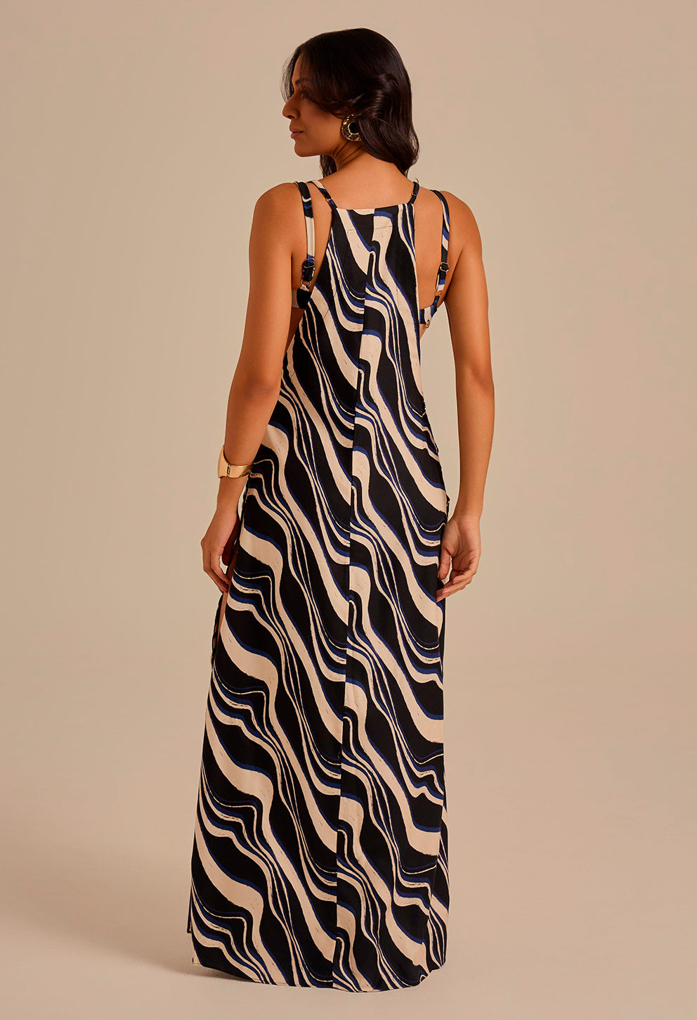 Saída Tribeca Odara