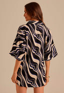 Camisão Lúcia Odara