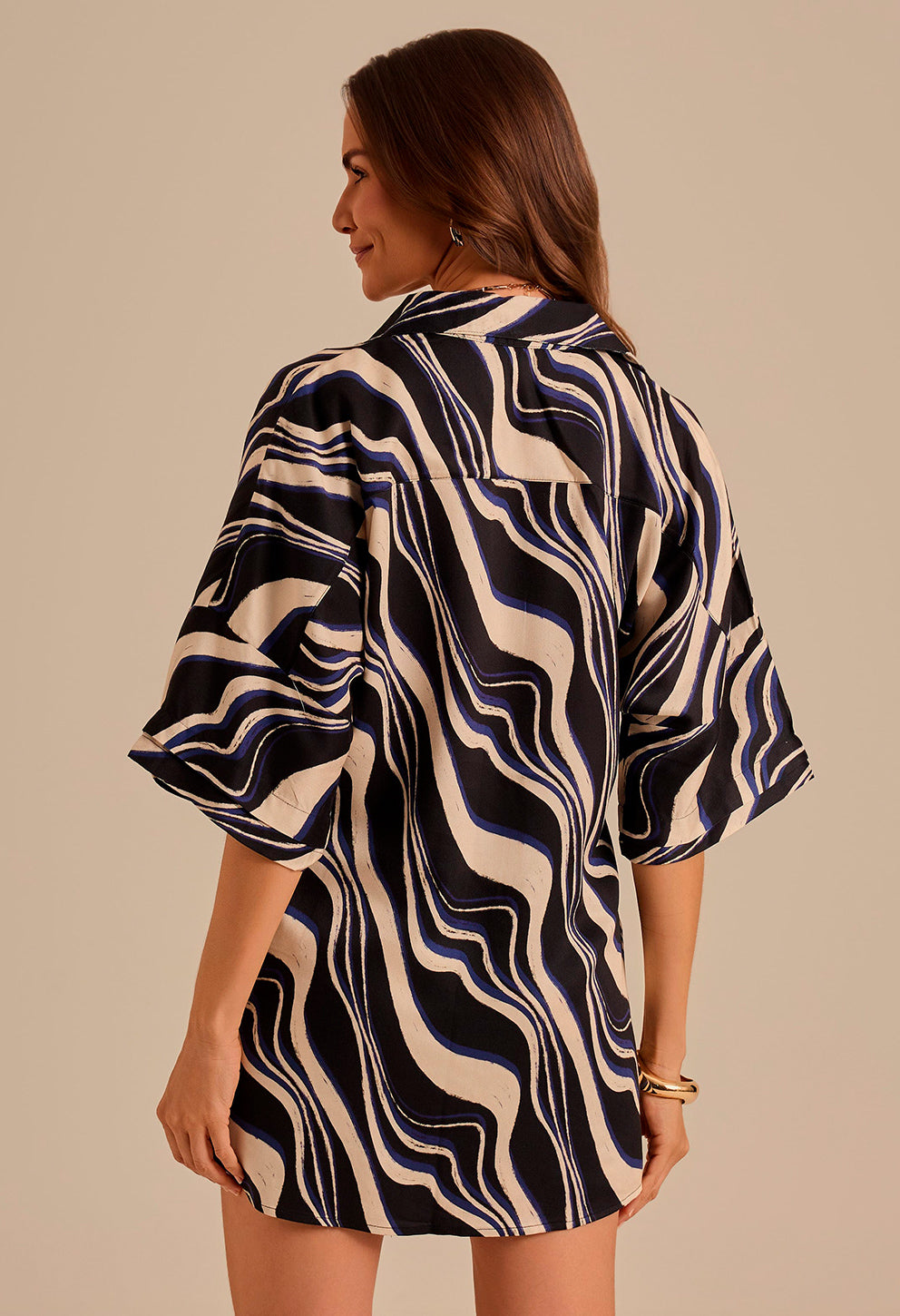 Camisão Lúcia Odara