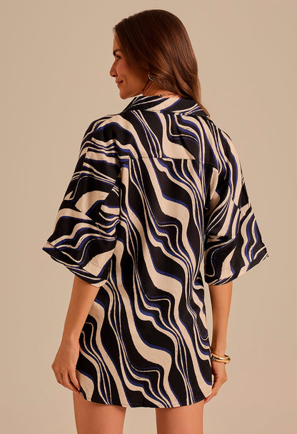 Camisão Lúcia Odara