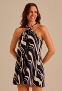 Vestido Jessica Curto Odara