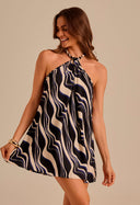 Vestido Jessica Curto Odara