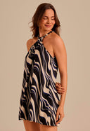 Vestido Jessica Curto Odara