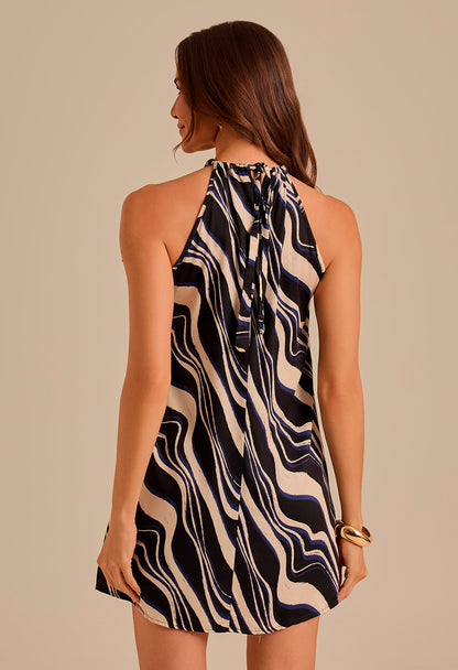 Vestido Jessica Curto Odara