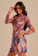 Blusa Segunda Pele Tl Oasis26